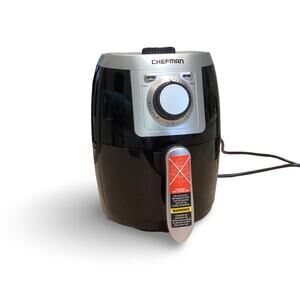 Chefman TurboFry 2 Liter Air Fryer